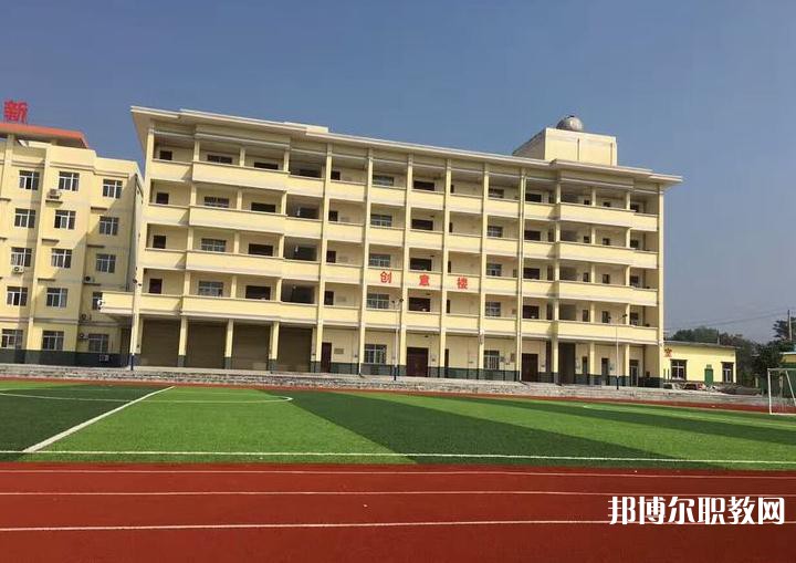 漢濱區(qū)新建中等職業(yè)技術學校2023年招生錄取分數線（2024參考）