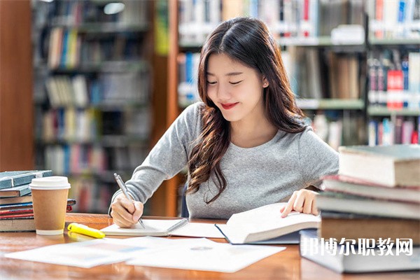 廣東哪里的職業(yè)學校能讀衛(wèi)生信息管理專業(yè)