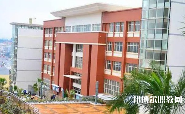 柳州市機(jī)械電子工業(yè)職業(yè)技術(shù)學(xué)校怎么樣、好不好