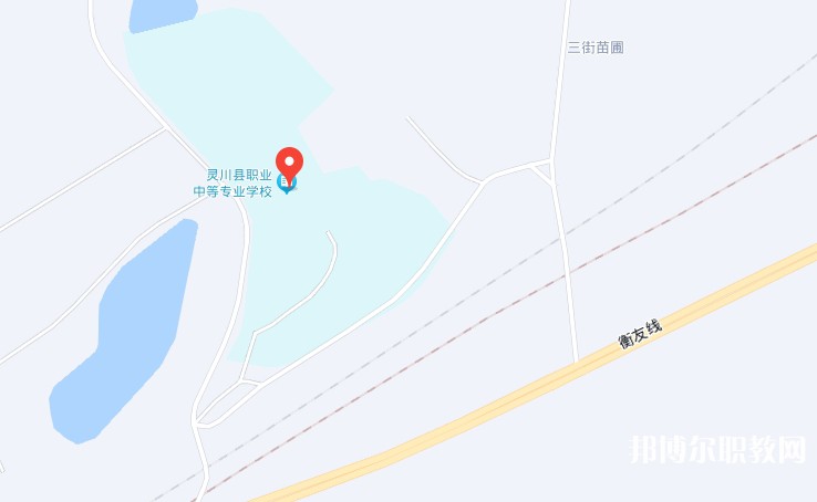 靈川縣職業(yè)中等專業(yè)學(xué)校地址，乘車路線