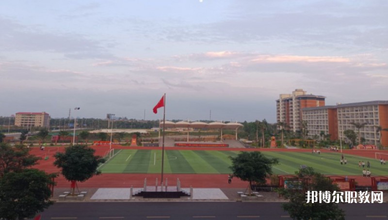 貴港市白云職業(yè)技術(shù)學(xué)校怎么樣、好不好