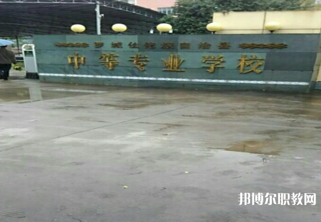 2024羅城仫佬族自治縣中等專業(yè)學(xué)校招生計劃 招生人數(shù)是多少(附要求、條件、對象)