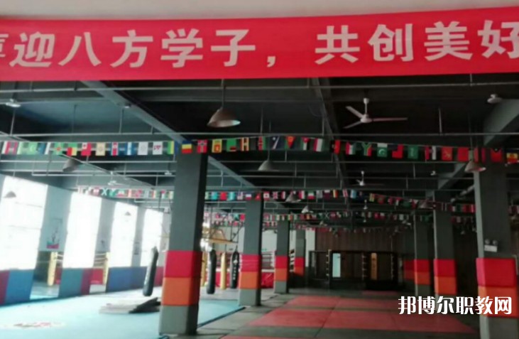 潁上縣止戈體育運動學校地址，乘車路線