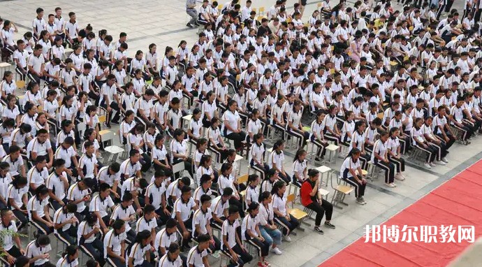 淮南市文匯女子職業(yè)學(xué)校怎么樣、好不好