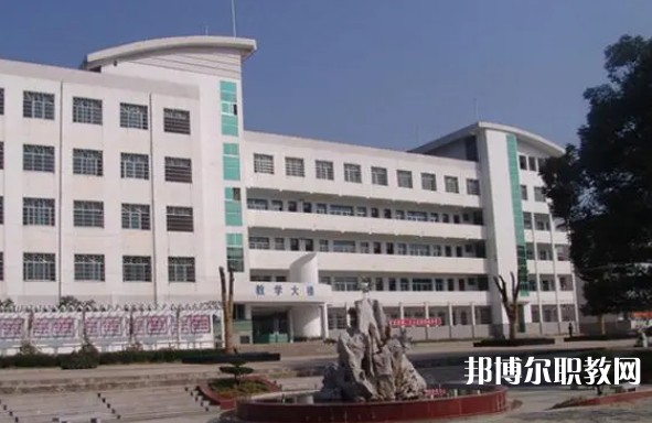 安慶浮山科技工程學(xué)校怎么樣、好不好