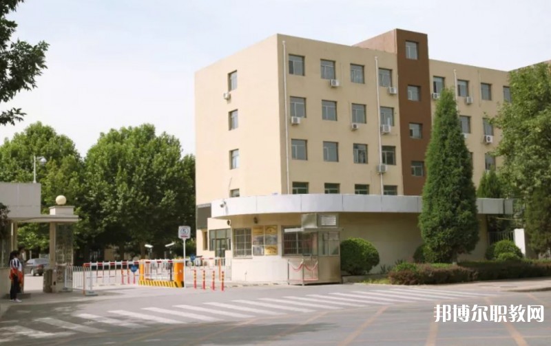 2024北京市城市管理高級技術(shù)學校招生計劃 招生人數(shù)是多少(附要求、條件、對象)