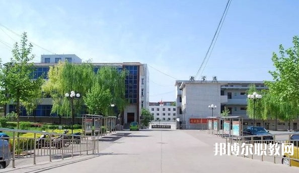 2024霍州職業(yè)中專學校招生計劃 招生人數(shù)是多少(附要求、條件、對象)