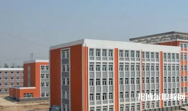 霍州職業(yè)中專學(xué)校怎么樣、好不好