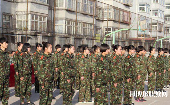 忻州新能源職業(yè)學(xué)校怎么樣、好不好