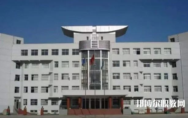 山陰縣綜合職業(yè)學校怎么樣、好不好