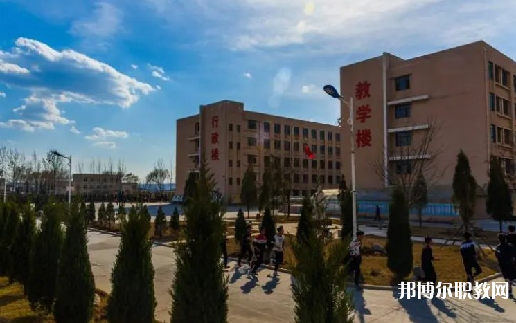 晉城華洋職業(yè)學校怎么樣、好不好