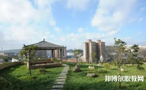 晉城長城職業(yè)技術(shù)學(xué)校怎么樣、好不好