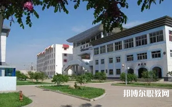 壽陽縣第一職業(yè)中學(xué)校怎么樣、好不好