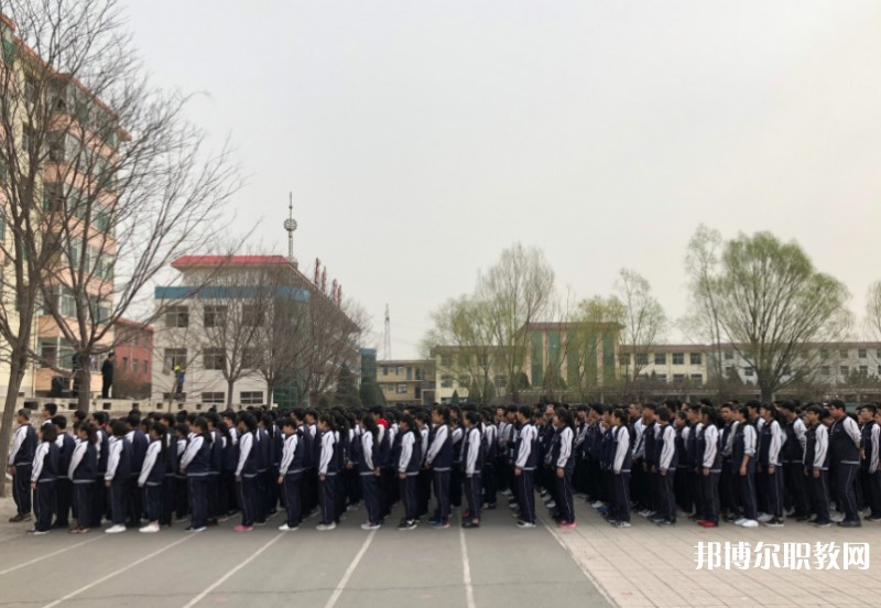 五臺(tái)縣實(shí)驗(yàn)中學(xué)(職教班)怎么樣、好不好