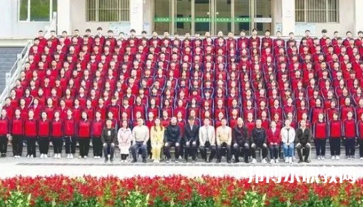 2024原平修遠(yuǎn)職業(yè)高級(jí)中學(xué)招生計(jì)劃 招生人數(shù)是多少(附要求、條件、對(duì)象)