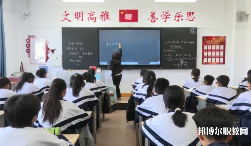 朔州平魯區(qū)職業(yè)中學(xué)怎么樣、好不好