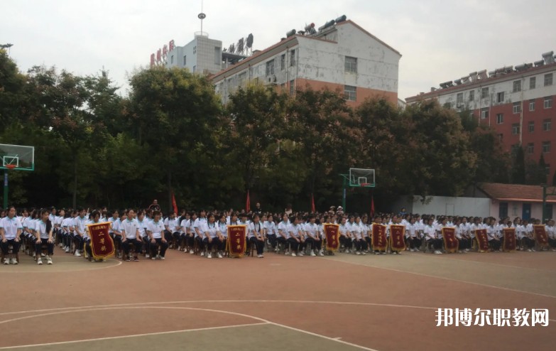 2024滕州市第一成人中等專業(yè)學校招生計劃 招生人數(shù)是多少(附要求、條件、對象)