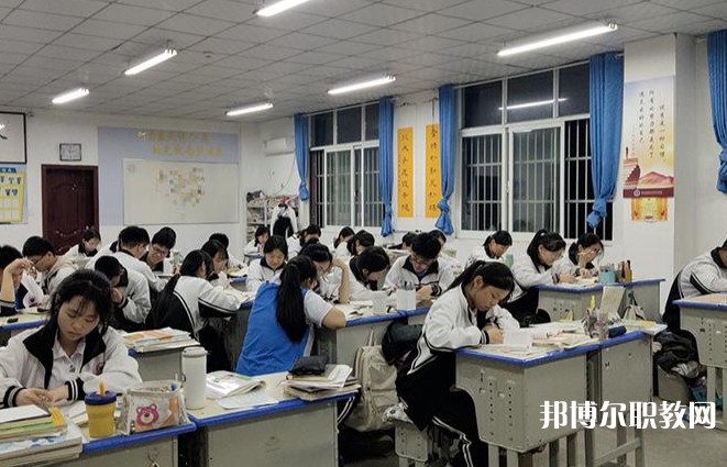 魚臺縣職業(yè)中等專業(yè)學(xué)校怎么樣、好不好