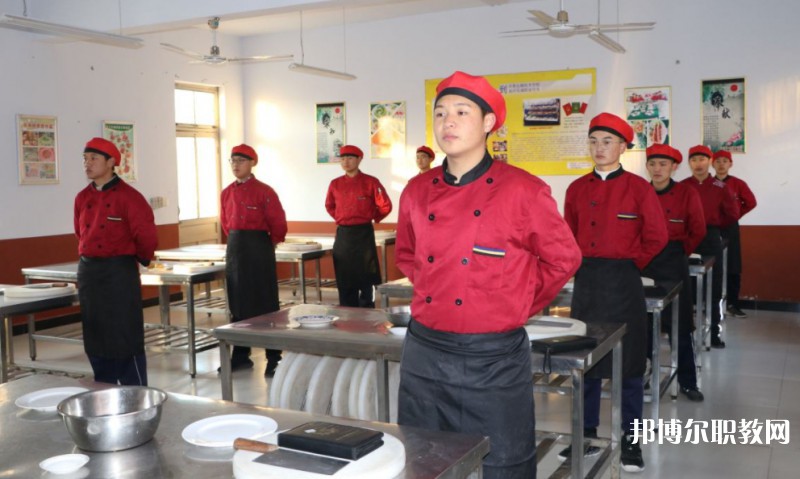 臨沂長城職業(yè)中等專業(yè)學(xué)校怎么樣、好不好