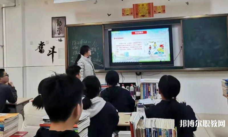 2024德州信息工程中等專業(yè)學(xué)校招生計(jì)劃 招生人數(shù)是多少(附要求、條件、對(duì)象)