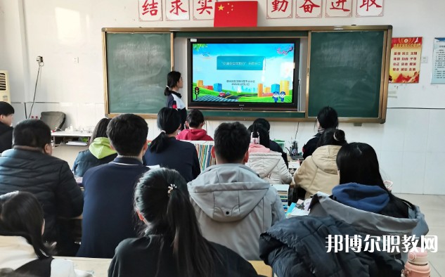 德州信息工程中等專業(yè)學(xué)校怎么樣、好不好