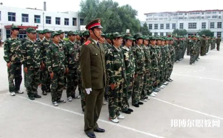 2024山西國(guó)防軍星技工學(xué)校招生計(jì)劃 招生人數(shù)是多少(附要求、條件、對(duì)象)