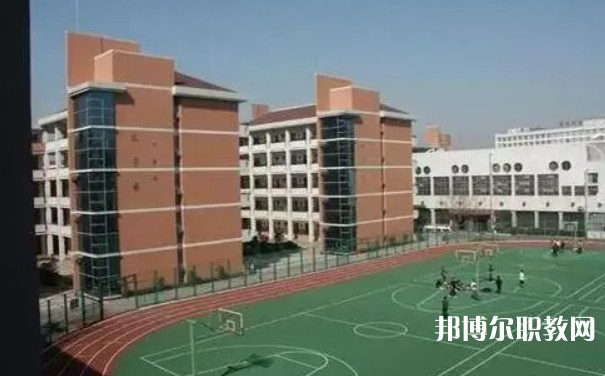 陽城第二職業(yè)中學校怎么樣、好不好