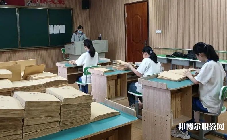 2024臨汾市特殊教育學(xué)校職業(yè)高中部招生計劃 招生人數(shù)是多少(附要求、條件、對象)