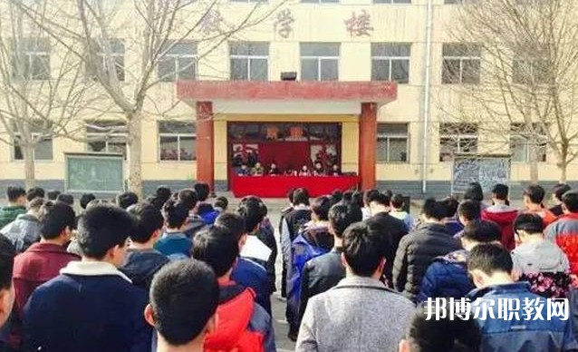 2024臨汾藍(lán)天文武學(xué)校招生計(jì)劃 招生人數(shù)是多少(附要求、條件、對(duì)象)