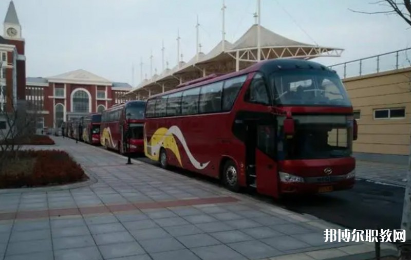 大連市普蘭店區(qū)職業(yè)教育中心怎么樣、好不好