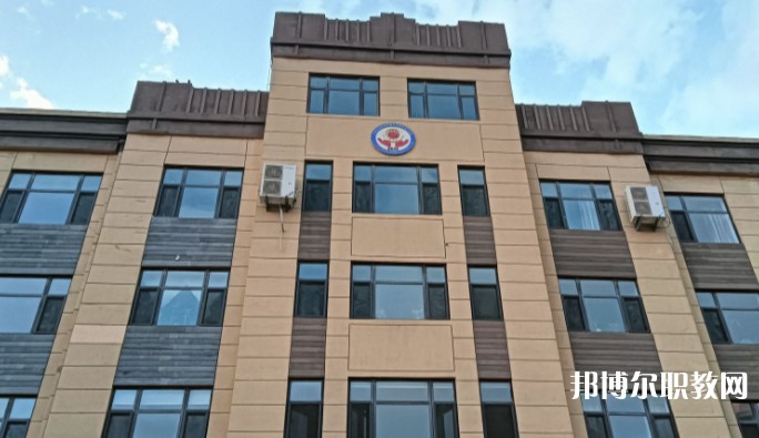瓦房店市機(jī)械制造中等職業(yè)技術(shù)學(xué)校怎么樣、好不好