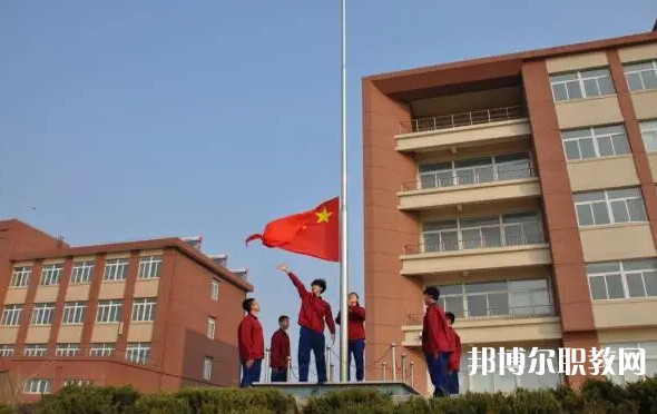 大連長興島中等職業(yè)技術學校怎么樣、好不好