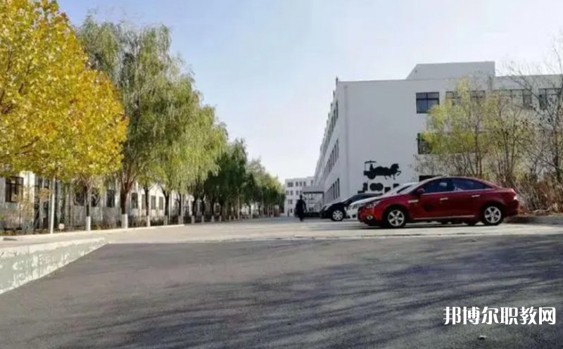 遼寧省涉外旅游管理學(xué)校怎么樣、好不好