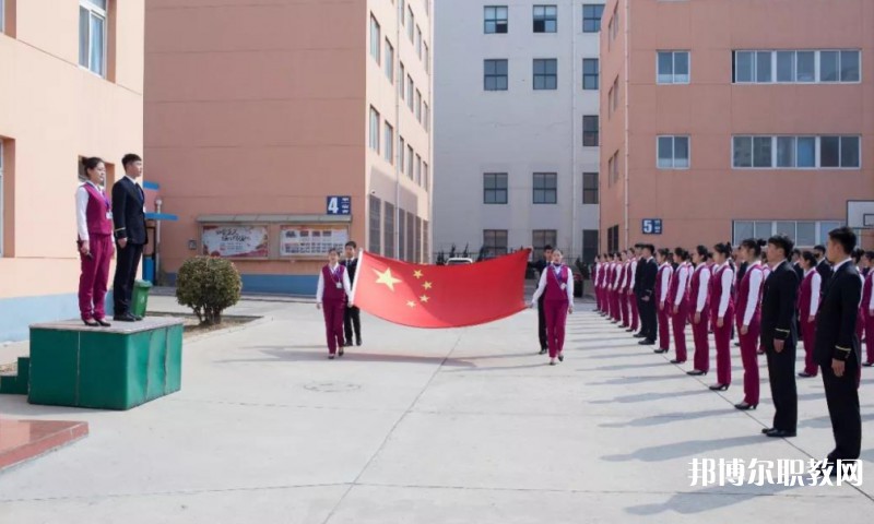 2024大連航空管理中等職業(yè)技術學校招生計劃 招生人數(shù)是多少(附要求、條件、對象)