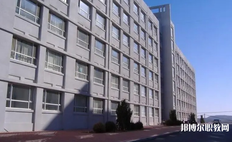 大連航運職業(yè)技術(shù)學(xué)院附屬中等職業(yè)技術(shù)學(xué)校怎么樣、好不好