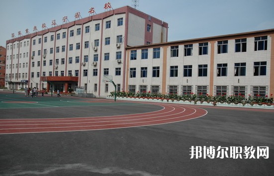 本溪市商貿(mào)服務學校招生簡章2024年