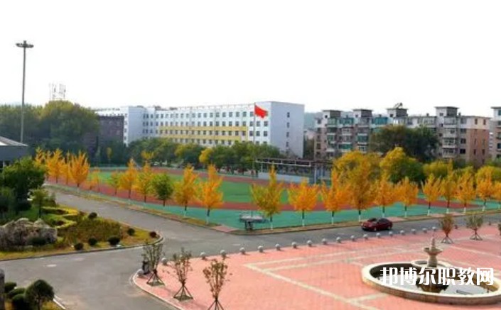 本溪市商貿(mào)服務(wù)學(xué)校怎么樣、好不好