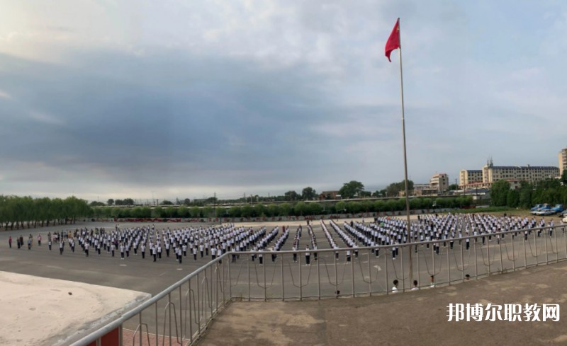 凌海市職業(yè)教育中心怎么樣、好不好