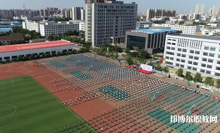 2024鲅魚圈區(qū)中等職業(yè)技術(shù)專業(yè)學(xué)校招生計劃 招生人數(shù)是多少(附要求、條件、對象)