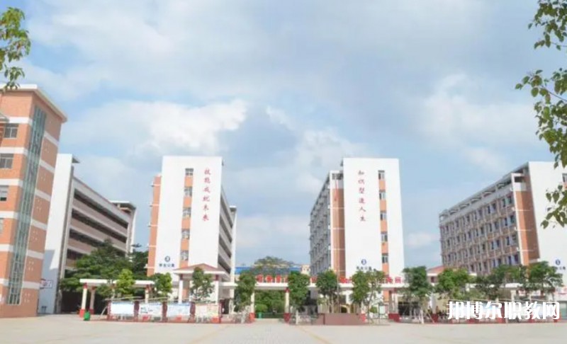 2024惠州市仲愷技工學校招生計劃 招生人數(shù)是多少(附要求、條件、對象)