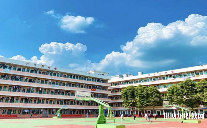 2024廣州市華成理工職業(yè)技術(shù)學(xué)校招生計劃 招生人數(shù)是多少(附要求、條件、對象)