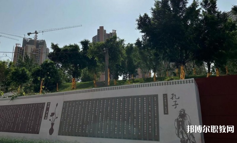 廣東現(xiàn)代信息技工學(xué)校怎么樣、好不好