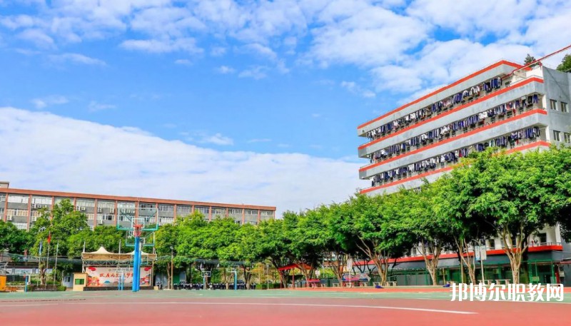 廣州市高新醫(yī)藥與食品技工學(xué)校怎么樣、好不好