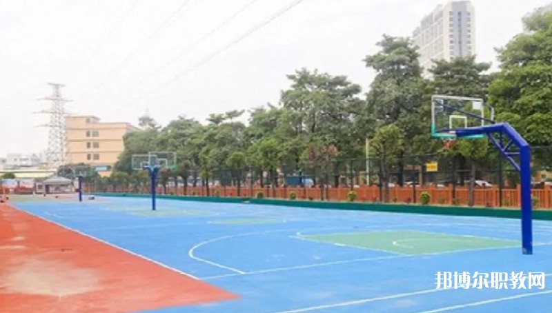 廣州市天工科技技工學校怎么樣、好不好