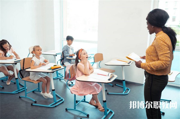 貴州哪里的中職學校能讀法律事務專業(yè)