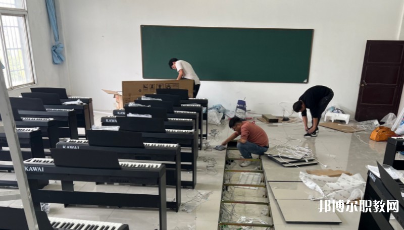 2025長治恒通職業(yè)技術學校招生計劃 招生人數(shù)是多少(附要求、條件、對象)