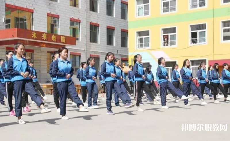 朔州市未來(lái)職業(yè)學(xué)校怎么樣、好不好