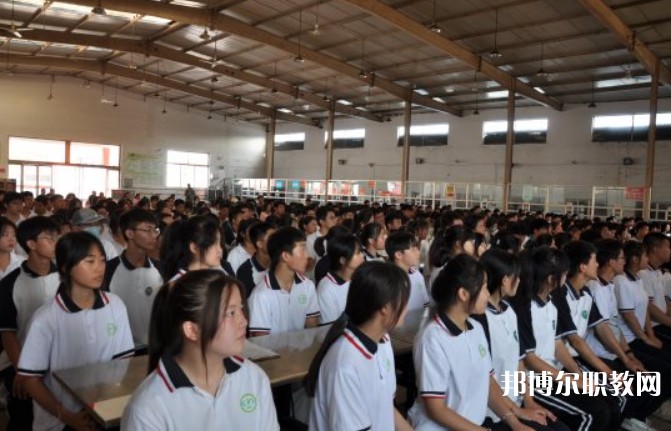 原平市職業(yè)學(xué)校怎么樣、好不好