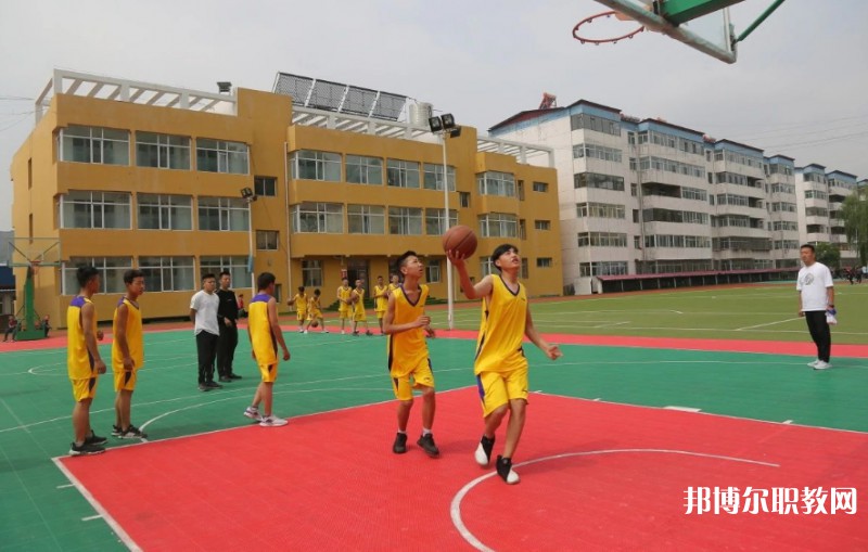 2025臨縣第二高級職業(yè)中學(xué)招生計(jì)劃 招生人數(shù)是多少(附要求、條件、對象)