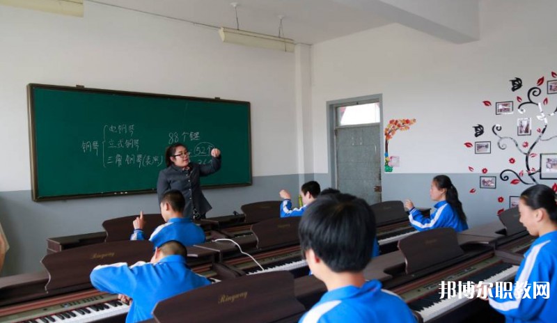 呂梁市殘疾人職業(yè)技能學(xué)校怎么樣、好不好